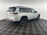 New 2025 Jeep Grand Cherokee L Limited w/ Luxury Tech Group II image 4