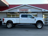 Used 2022 Ford F350 Limited image 2