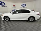 Used 2024 Toyota Camry LE image 4
