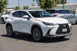 Certified 2024 Lexus NX 350h AWD w/ Premium Package image 5