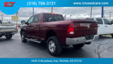 Used 2017 RAM 2500 Tradesman w/ Chrome Appearance Group image 2