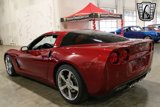 Used 2009 Chevrolet Corvette Coupe image 5