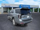 New 2025 Chevrolet Tahoe Premier image 3