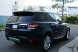 Used 2014 Land Rover Range Rover Sport Supercharged image 5