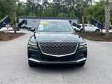 Used 2022 Genesis GV80 2.5T w/ Prestige Package 04 image 2