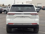 New 2025 Jeep Grand Cherokee Limited 4xe image 4