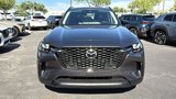 New 2025 MAZDA CX-90 3.3 Turbo w/ Premium Sport Pkg image 3
