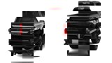 New 2025 Chevrolet Silverado 1500 Custom Trail Boss image 5