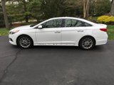 Used 2015 Hyundai Sonata Limited w/ Option Group 05 image 3