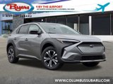 New 2025 Subaru Solterra Premium image 1