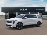New 2026 Kia Carnival EX image 3