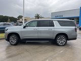 New 2025 Chevrolet Suburban High Country image 4