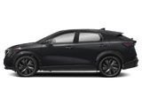 New 2025 Nissan Ariya Platinum image 3