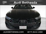 New 2025 Audi A7 3.0T Premium Plus image 2