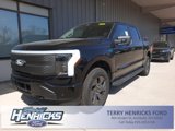 New 2025 Ford F150 Lightning XLT w/ Max Trailer Tow Package image 6