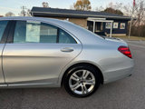 Used 2018 Mercedes-Benz S 450 4MATIC Sedan image 4