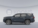 New 2025 Toyota 4Runner Limited image 2