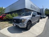 Certified 2021 Ford F150 XLT w/ Equipment Group 302A High image 4