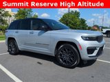 New 2025 Jeep Grand Cherokee Summit image 2