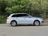 Used 2017 Audi Q7 3.0T Premium Plus image 4