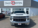 Used 2021 Chevrolet Silverado 2500 LT w/ Convenience Package image 2