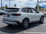 New 2026 BMW X5 xDrive50e w/ Premium Package image 5