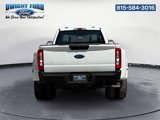New 2025 Ford F350 XL image 4