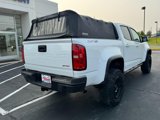 Used 2022 Chevrolet Colorado ZR2 image 3