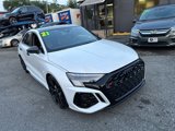 Used 2024 Audi RS 3 image 4
