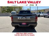 New 2025 RAM 3500 Laramie w/ Sport Appearance Package image 6