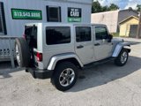 Used 2013 Jeep Wrangler Unlimited Rubicon w/ Connectivity Group image 3