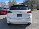 New 2025 MAZDA CX-5 Signature image 5