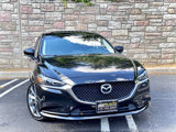 Used 2021 MAZDA MAZDA6 Touring image 2