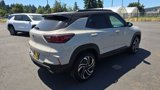New 2026 Chevrolet TrailBlazer RS w/ Convenience Package image 4