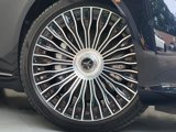 Used 2025 Mercedes-Benz Maybach S 580 4MATIC image 3
