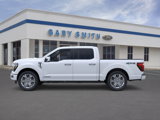 New 2025 Ford F150 Platinum w/ Equipment Group 703A Plus image 3