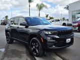 New 2025 Jeep Grand Cherokee Limited w/ Black Appearance Package image 6
