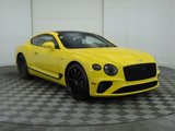 Used 2024 Bentley Continental GT image 3