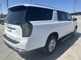 New 2025 Chevrolet Suburban LT w/ Comfort Package image 5