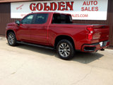 Used 2020 Chevrolet Silverado 1500 RST w/ All-Star Edition image 2