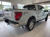 Used 2024 Ford F150 XLT w/ Tow/Haul Package image 6
