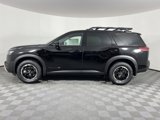 New 2025 Nissan Pathfinder Rock Creek image 3