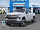New 2026 Chevrolet Silverado 1500 LTZ image 6
