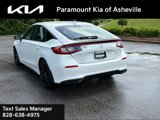 Used 2024 Honda Civic Sport image 4