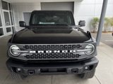 New 2025 Ford Bronco Badlands image 2
