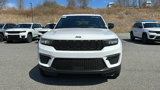 New 2025 Jeep Grand Cherokee Limited w/ Black Appearance Package image 3
