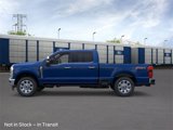 New 2026 Ford F350 Lariat image 3