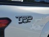 New 2025 Toyota Tacoma TRD Sport image 5