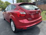 Used 2012 Ford Focus Titanium image 4
