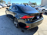 Used 2018 Lexus IS 300 AWD image 4